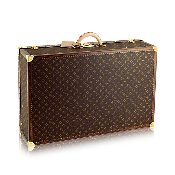 BEST WHIPPED LUXURY PRICE: LV ALZER 80