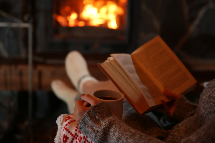 HYGGE: THE KEY TO A HAPPIER LIFE