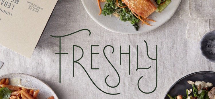 FRESHLY IS DESIGNED FOR MICROWAVE USERS. BUMMER!