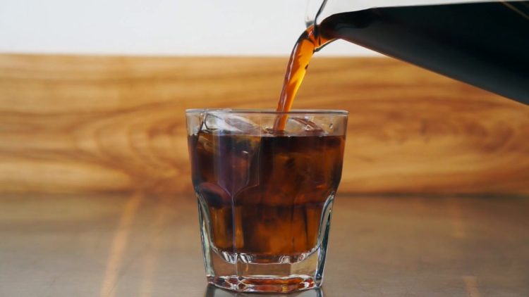 MAKE YOUR OWN COLD BREW COFFEE WITH BIALETTI