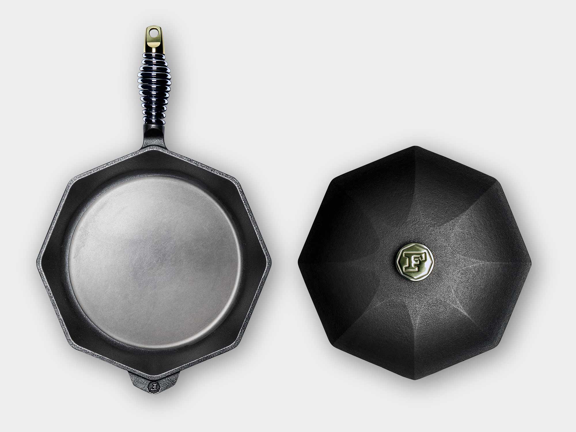 IS THE FINEX CAST IRON SKILLET WORTH $200"