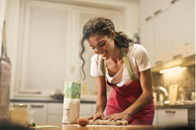 Cooking With Cannabis: 7 Easy Tips For Beginners