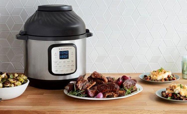 Don’t miss out on these Instant Pot Prime Deals!