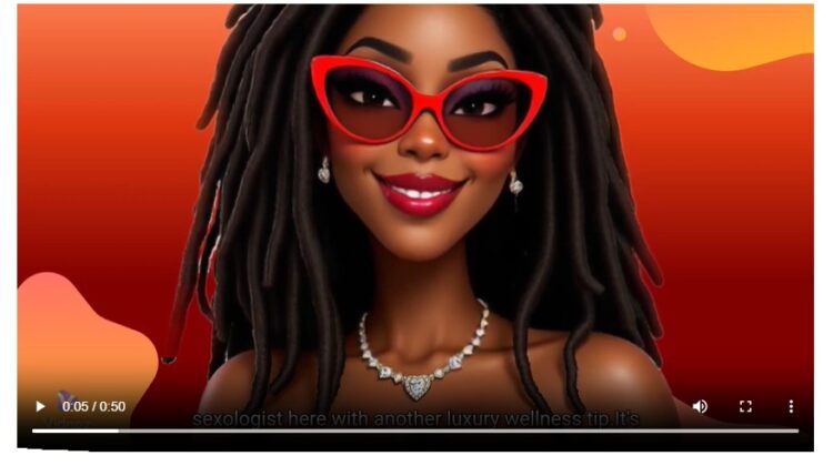 Mistress Susan talking.